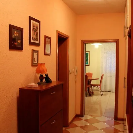 Apartamento Toni *
