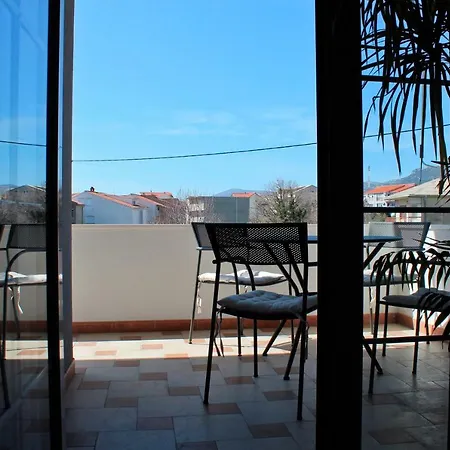 Apartamento Toni *