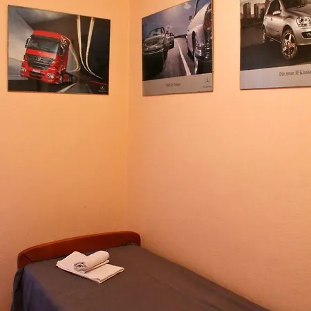 Toni Apartamento *