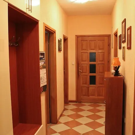 Toni Apartamento *