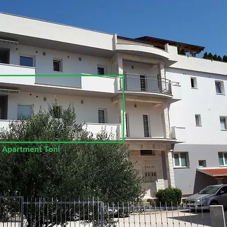 Toni Apartamento *
