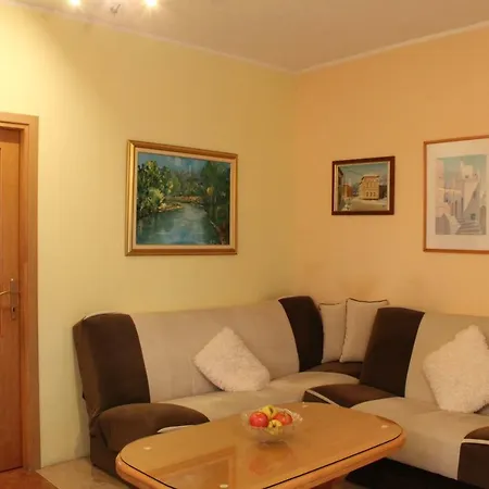 Toni Apartamento *