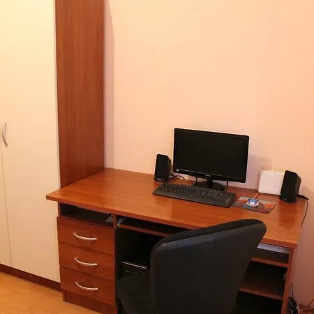 Toni Apartamento *
